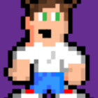 nickybluepants