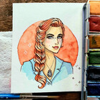 Amy-Illustrates