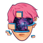 Redbubble profile picture for @tidal