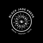 BlackJadePress