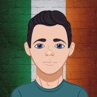 IrishPOD