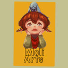 Moliarts