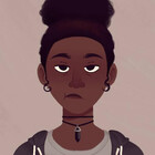 afrozombie