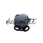 disloyalTEEexJW