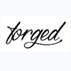Redbubble profile picture for @forged
