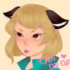 Redbubble profile picture for @date