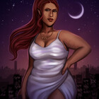 Crownofnightart