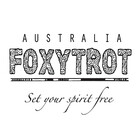 Foxytroting