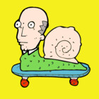 BaldingSnail