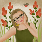Dotblossom