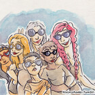 Nixonsshades