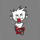 BITTER-BOY