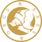 Axes-n-Orcs