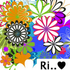 Redbubble profile picture for @Riii