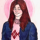CherryCatDraws
