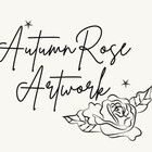 AutumnRosePaint