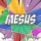 MeSUsStudios