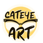 cat-eye-art