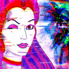 SheRa-Glitch