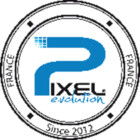 PIXELEVOLUTION