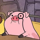 Waddles