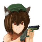 Redbubble profile picture for @holocaust