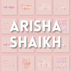 Arisha Shaikh