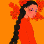 0flower