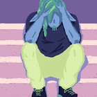 BlueChaosStar