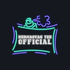 HermasyahTeeOff