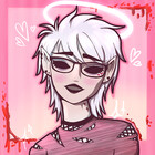 Redbubble profile picture for @spiteful