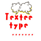 TexteeType