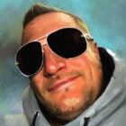 Redbubble profile picture for @swamps