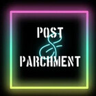 Redbubble profile picture for @Parchment
