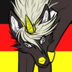 Redbubble profile picture for @gallows