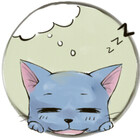 Bludy-chu