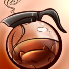 coffeepotcat