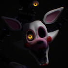 Redbubble profile picture for @Mangle