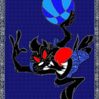 Blackoutcat