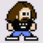 Redbubble profile picture for @miffed