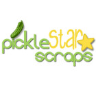 PickleStarScrap