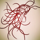 athee-fille
