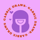 gabbiedraw