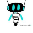 Redbubble profile picture for @Cadet