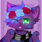 PurpleTheKitty