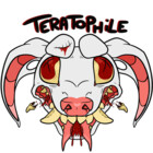 teratophile