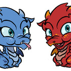 TwinBabiDragon