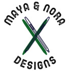 MayaAndNora