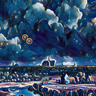 PaintedCloud