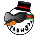 frowsty